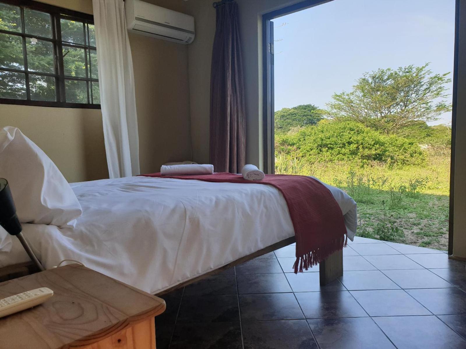 Pumusa Bushcamp Hluhluwe Exterior foto